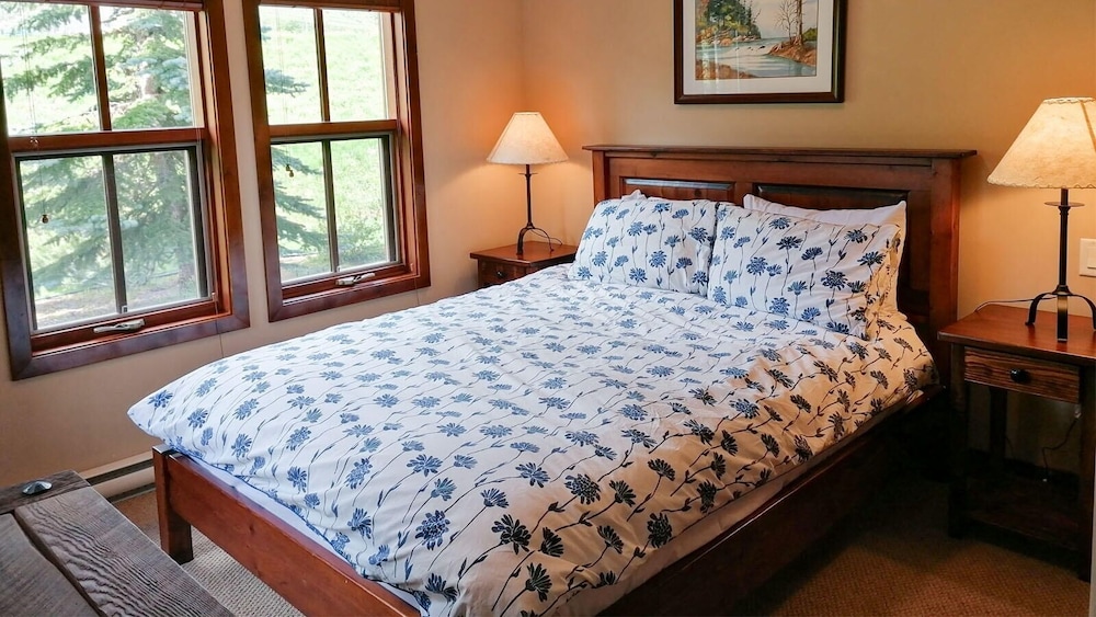 Sun Peaks Vacations - Woodhaven 19 - Property Image 22