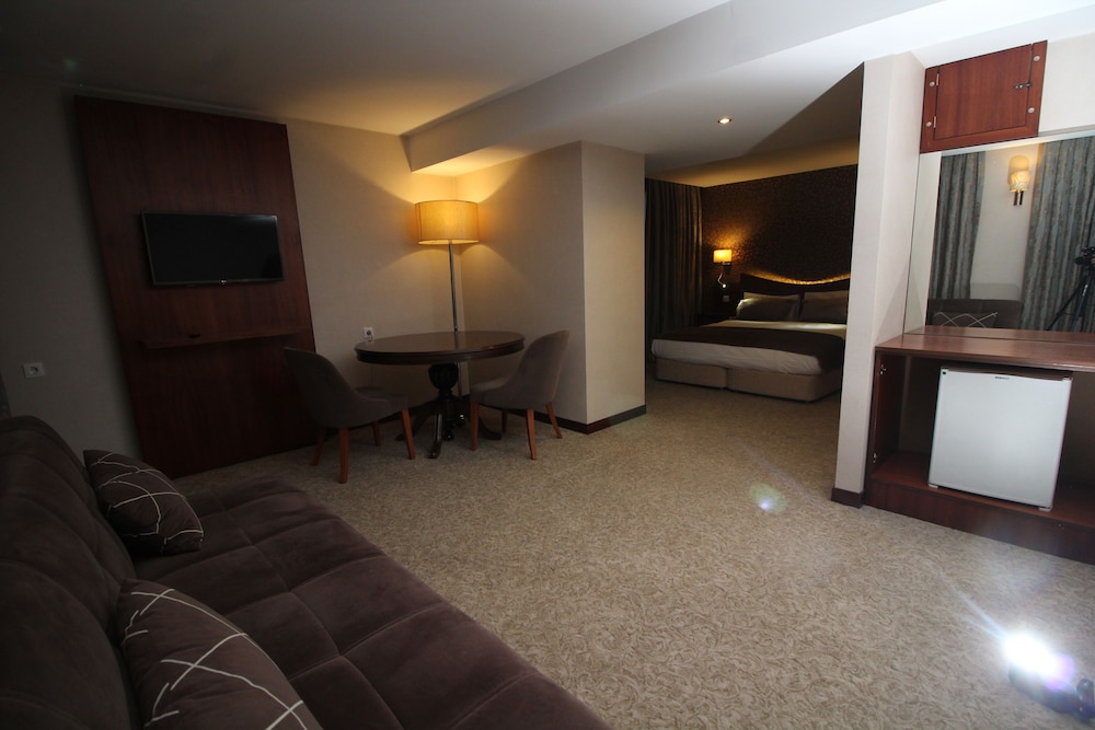 Vali Erdogan Konuk Evi Hitit Otel - Image 23