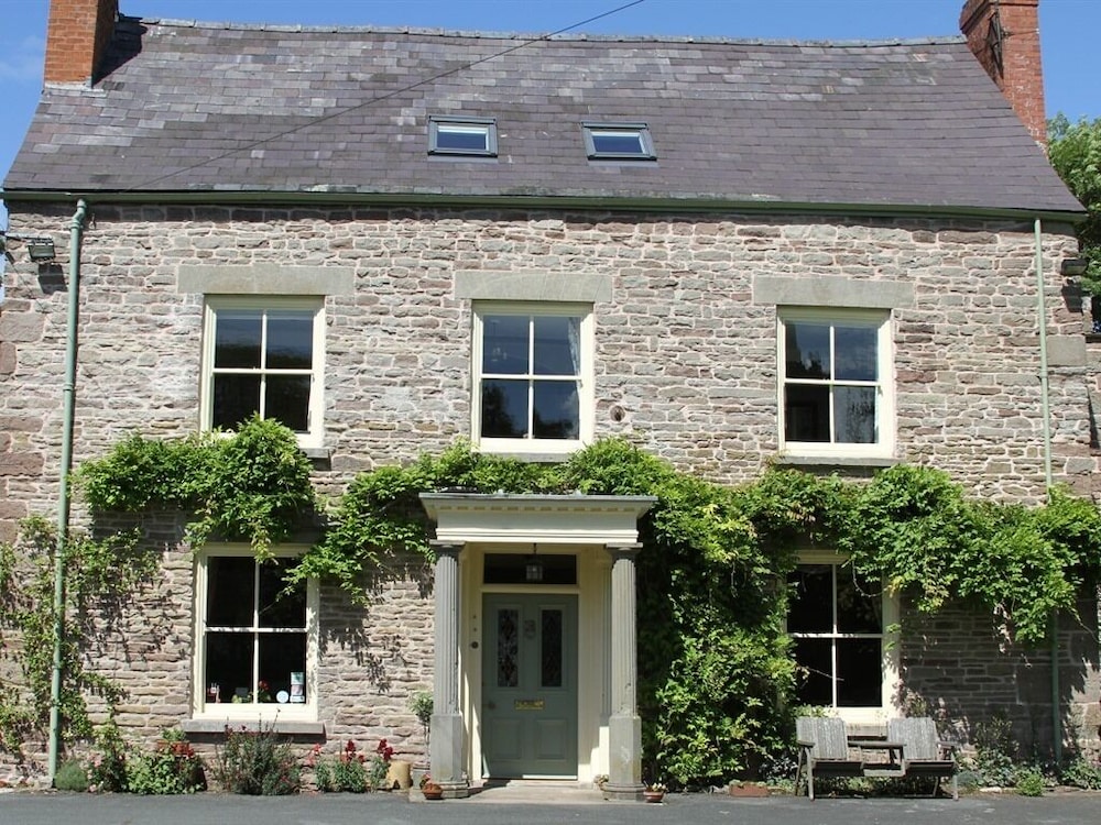 The Bowens Bed & Breakfast