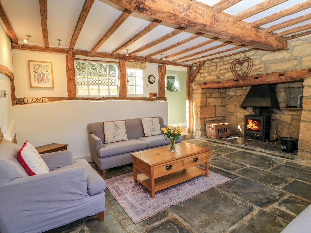 April Cottage