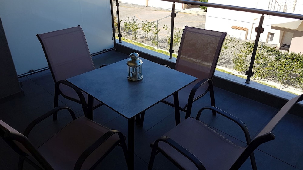 Finikas Garden Beach Resort Nikiti