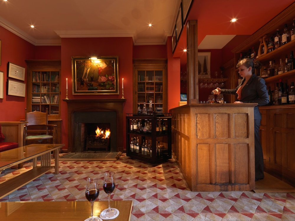 Newton Abbot Vacations - Gidleigh Park - Property Image 38