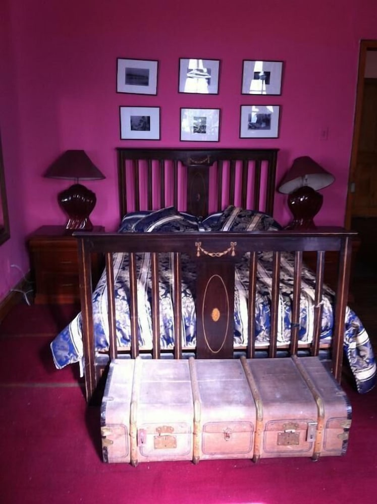Paris Hostal Boutique