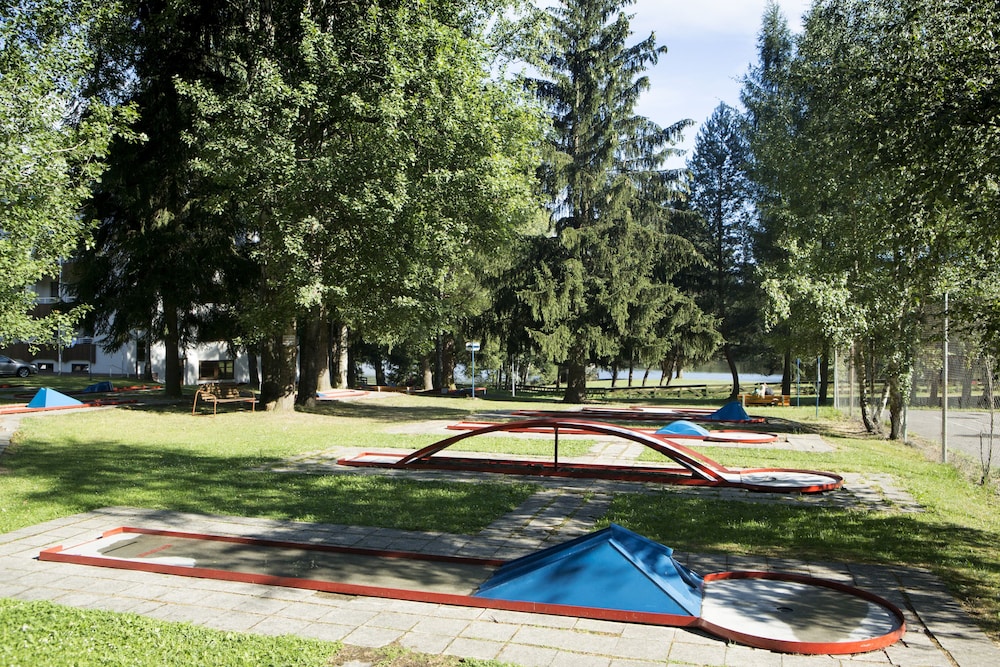 OREA Resort Devět Skal Vysočina