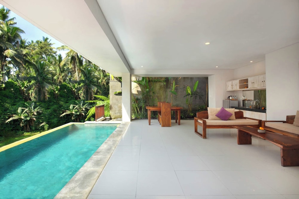Dedary Resort & Spa Ubud by Ini Vie Hospitality