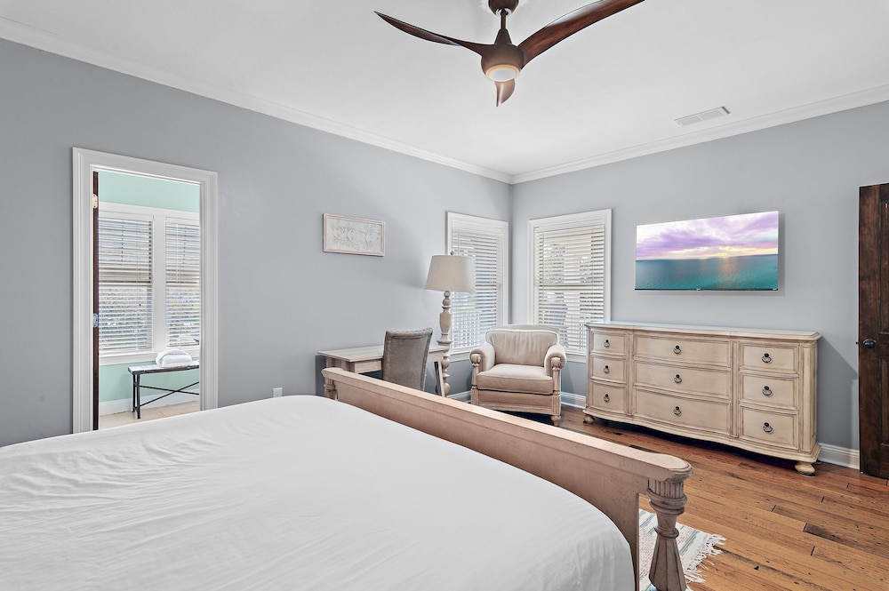 Destin Daydream