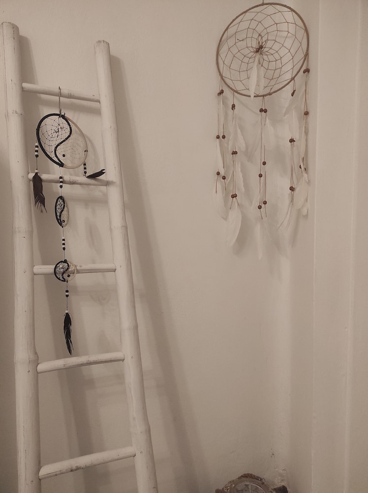 Lamda Vintage Apartment