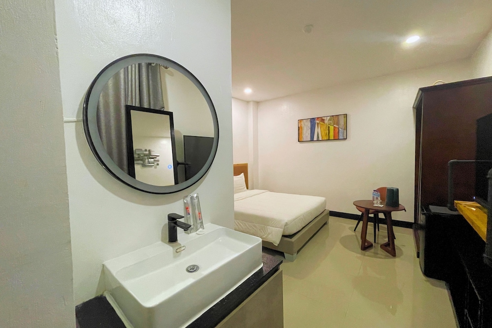 Hotel Halo Angeles City