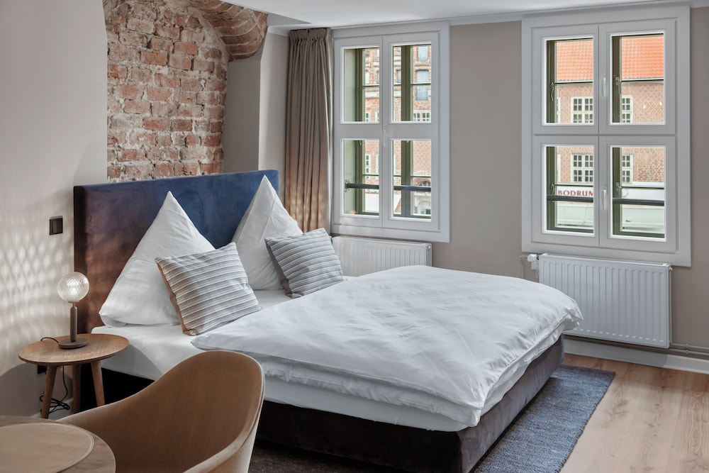 Distillery Apartments