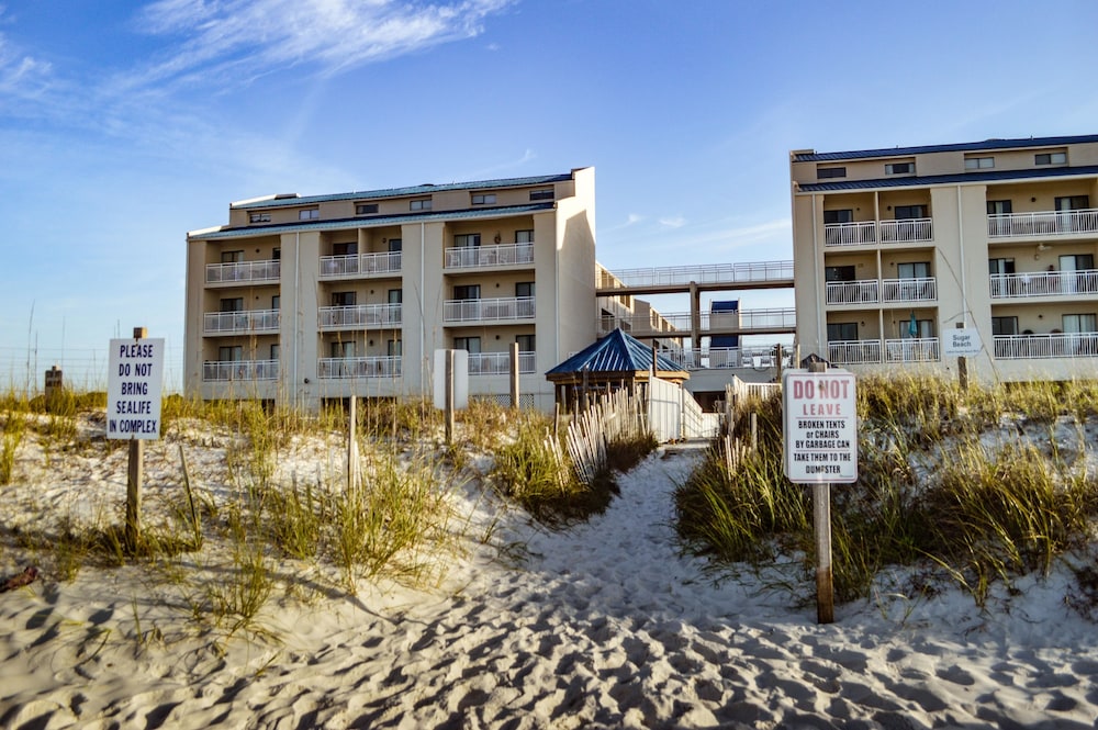 Sugar Beach 317