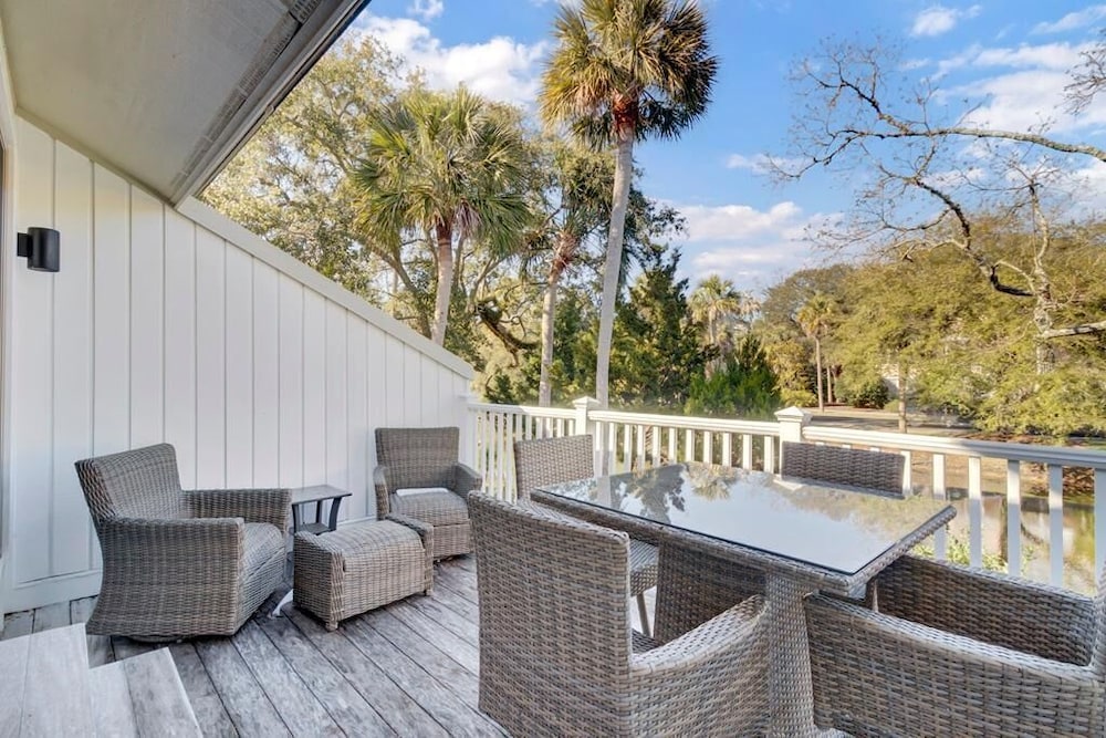 Racquet Club 35 by Wild Dunes, in Resort Core