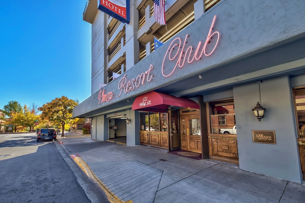 Reno Vacations - Plaza Resort Club - Property Image 56