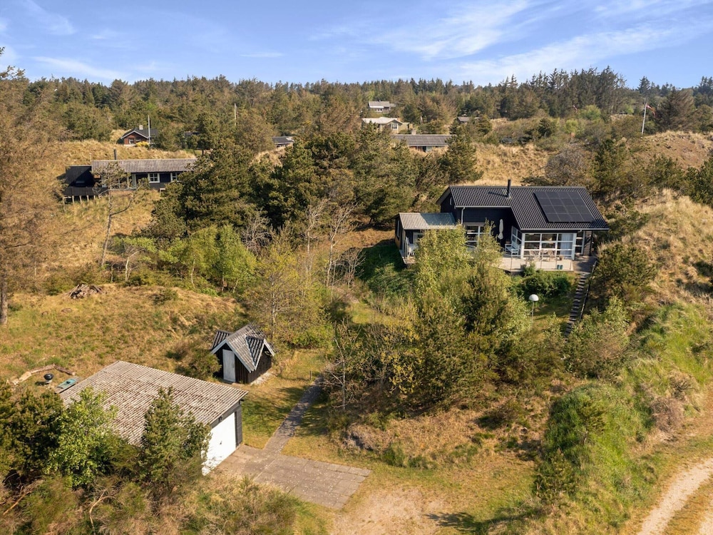 Holiday Home Near Blokhus Town