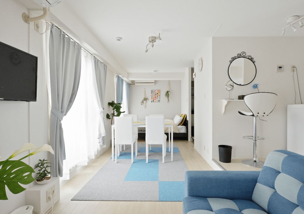 KIKU'S ROOM