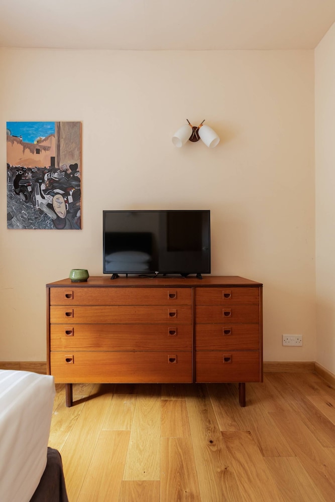 Wyndham Mews III by Onefinestay
