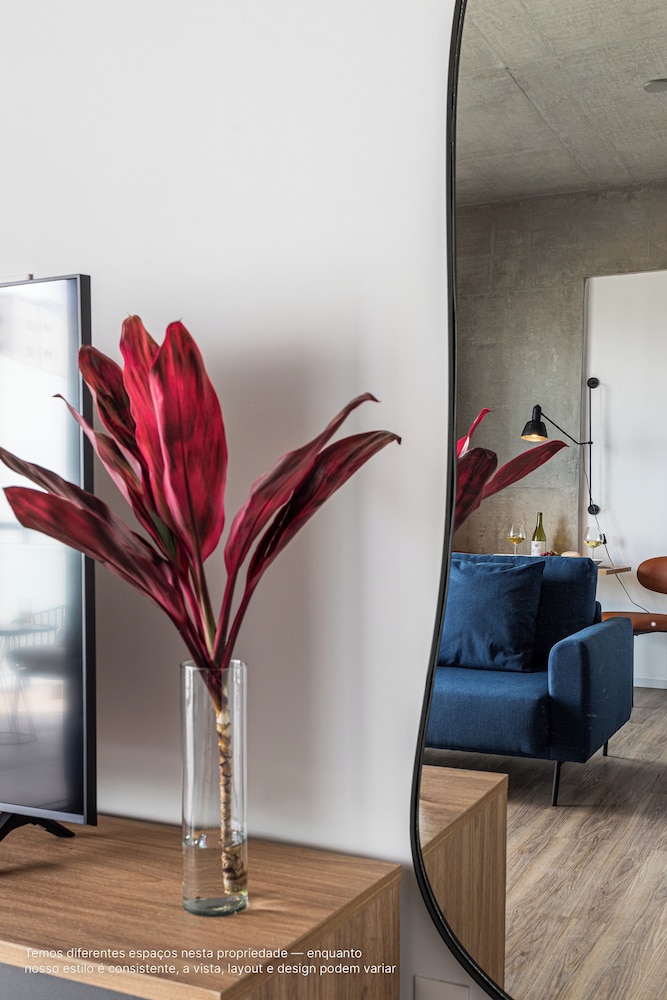 Ayra Pinheiros - Apartamentos com vista incrível para São Paulo ao lado da Rebouças e Faria Lima