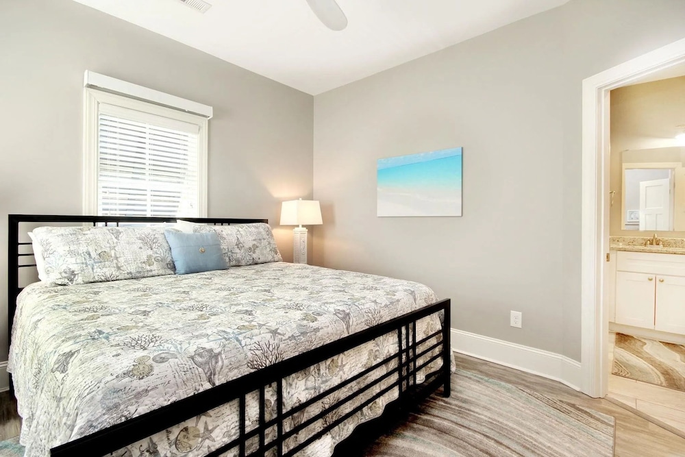 Lachicotte Vacation Rentals