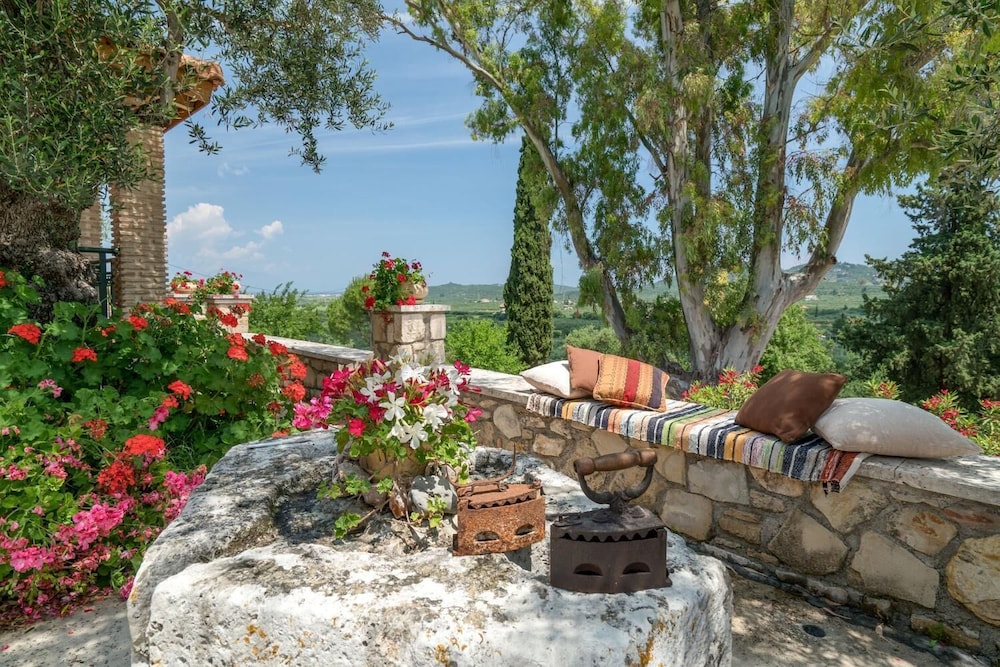 Villa Aelia