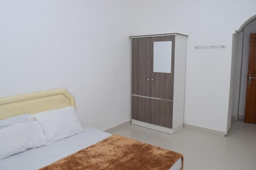 RED-7 - Alwadi Salalah