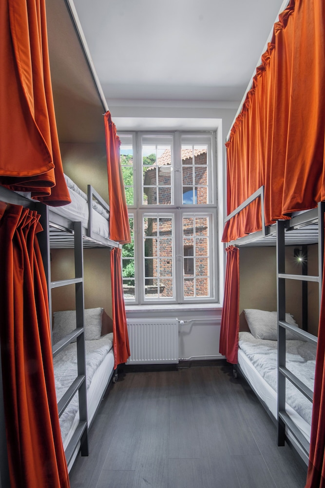 Hostel Torun