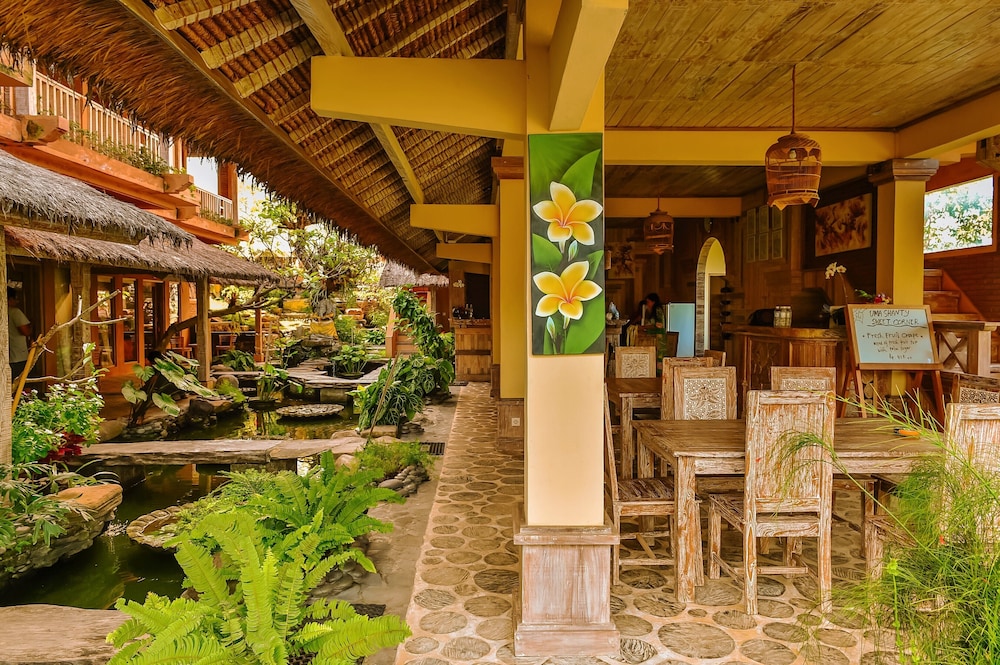 Uma Shanty Homestay