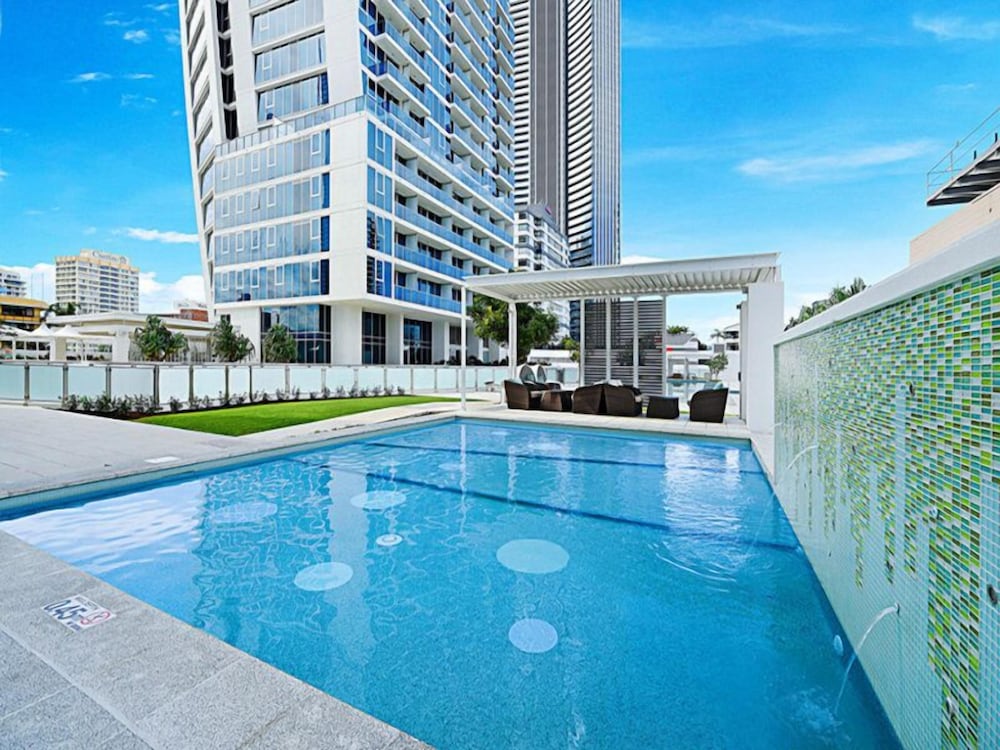 Surfers Paradise Vacations - Gold Coast Private Apartments - Property Image 132