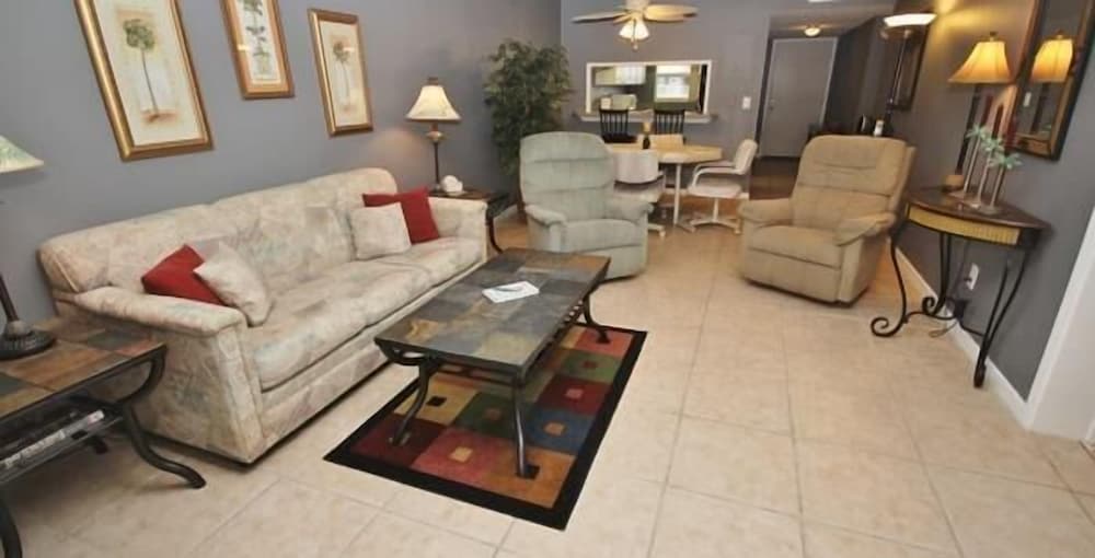 Sea Coast Gardens III 2 Bedroom Condo by Great Ocean Condos