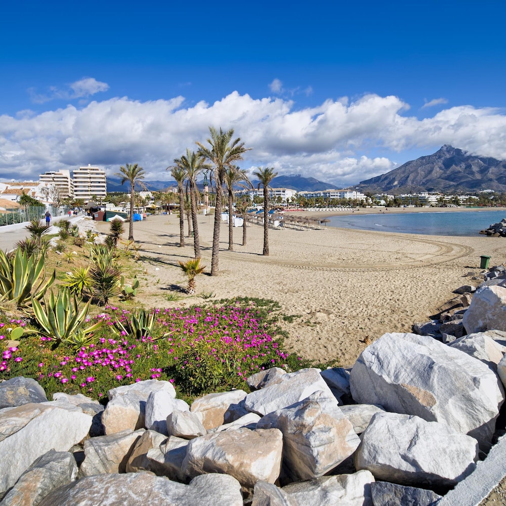 Marbella Vacations - Duplex Marbella Concordia Close To Beach - Property Image 4