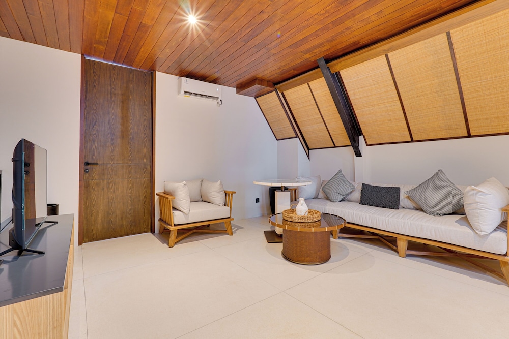 Villa Byrdland - Canggu