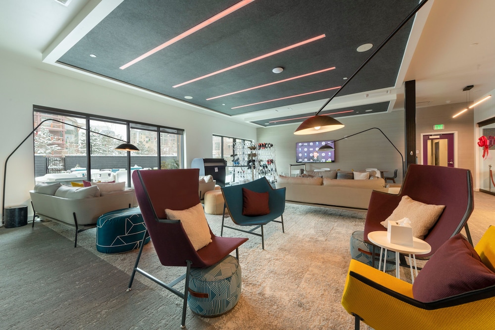 The Ski Pad by Park City Vacations