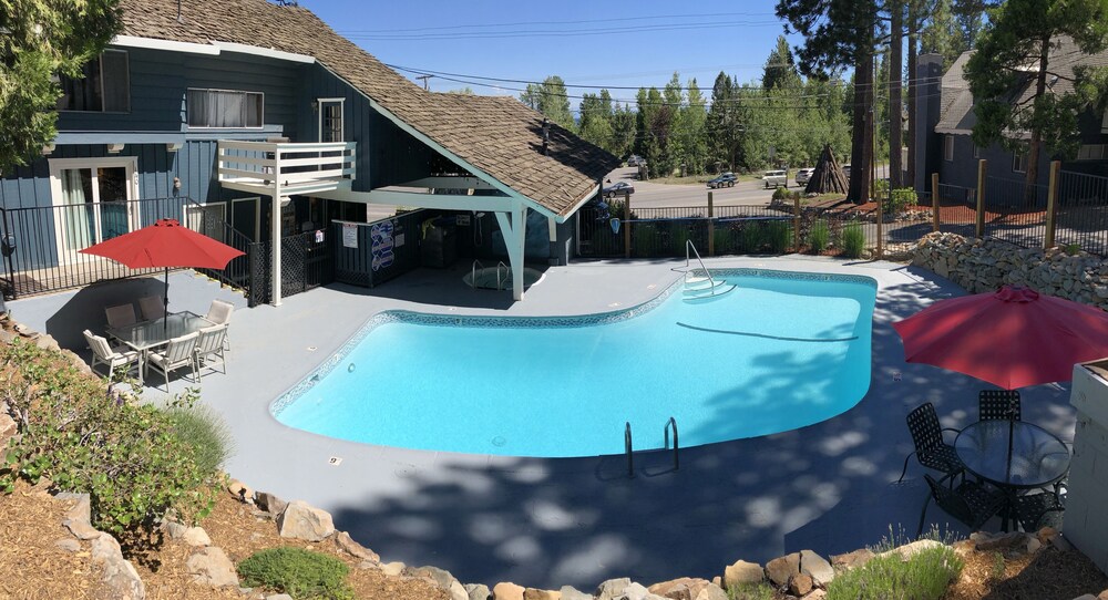 Tahoe Vistana Inn - Property Image 48