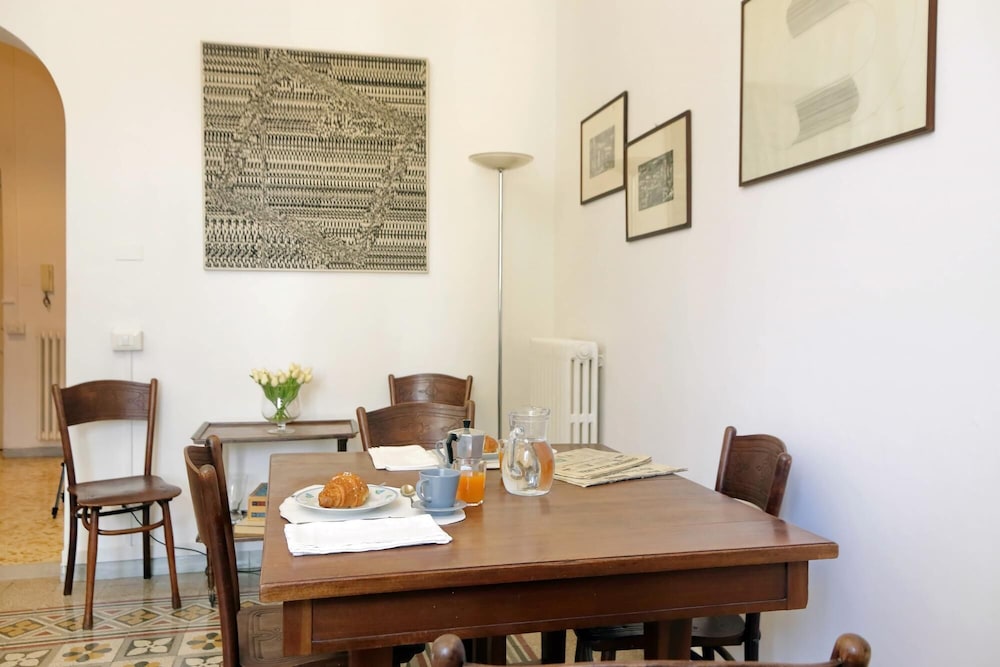 Cozy Merulana in Roma