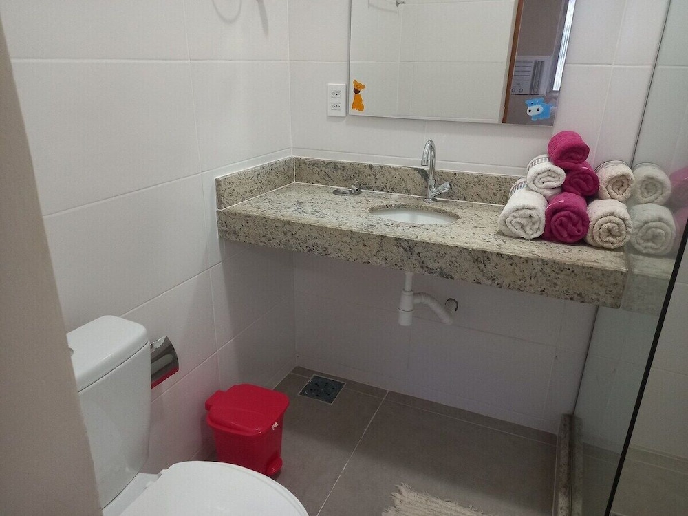 360 Copa Beach Posto 2 By SUHCasa