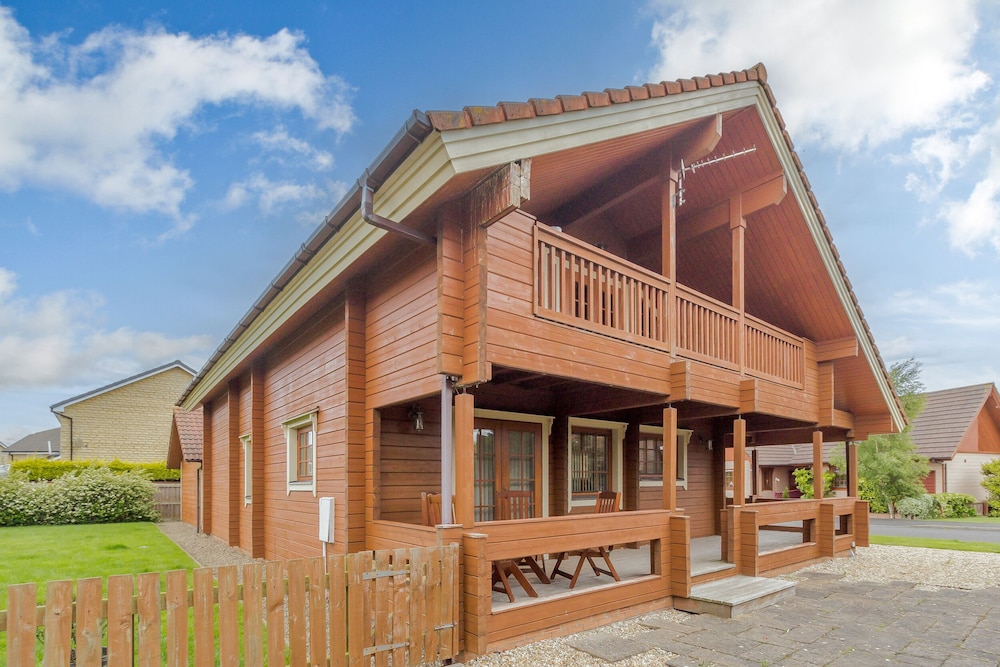 Jamaal Lodge