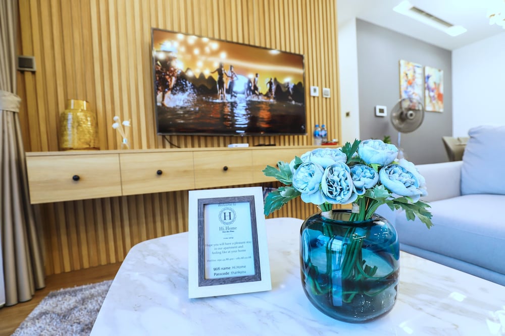 Vinhomes Metropolis Managed by Anstay Residence