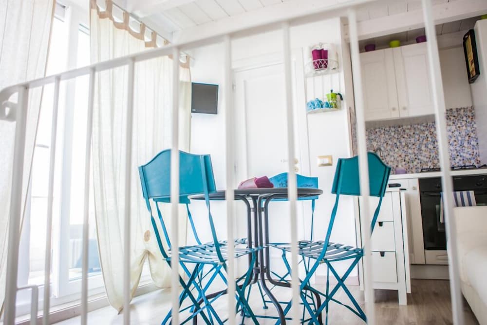 La Maisonette photo 3