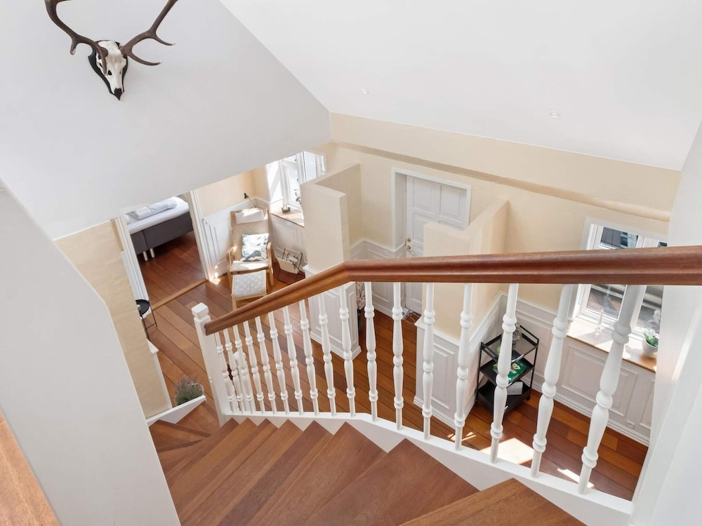 Spacious Retreat in Lokken - By Traum Ferienwohnungen