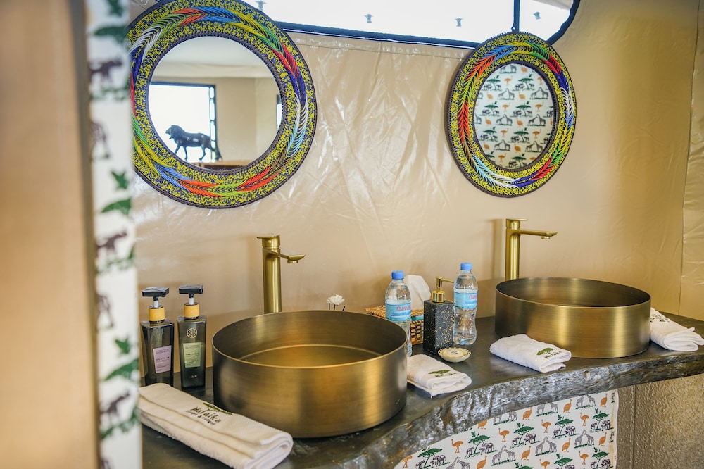 Malaika Ndutu Luxury Camp