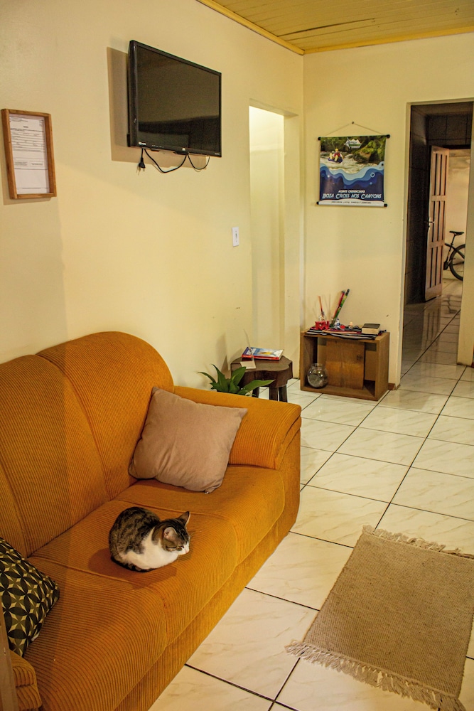 Hostel Rio do Boi