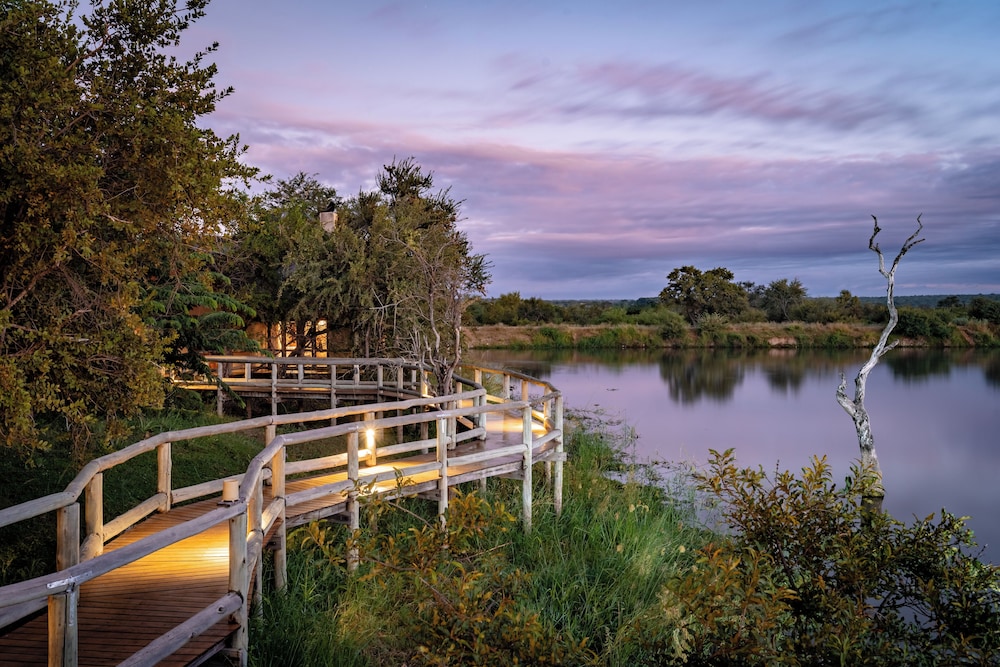 Xidulu Safari Lodge
