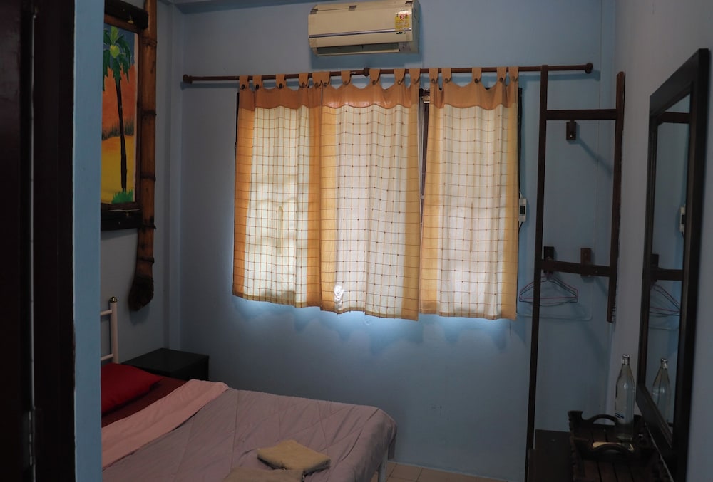 Trekker Camp Chiang Mai - Hostel