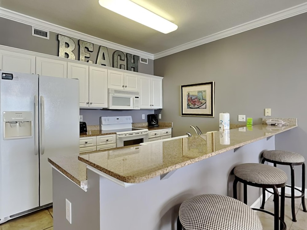 Regency Isle by Southern Vacation Rentals