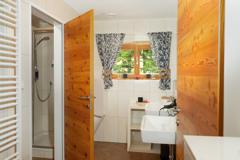 Apartment in Navis Near Berger Alm Ski Resort