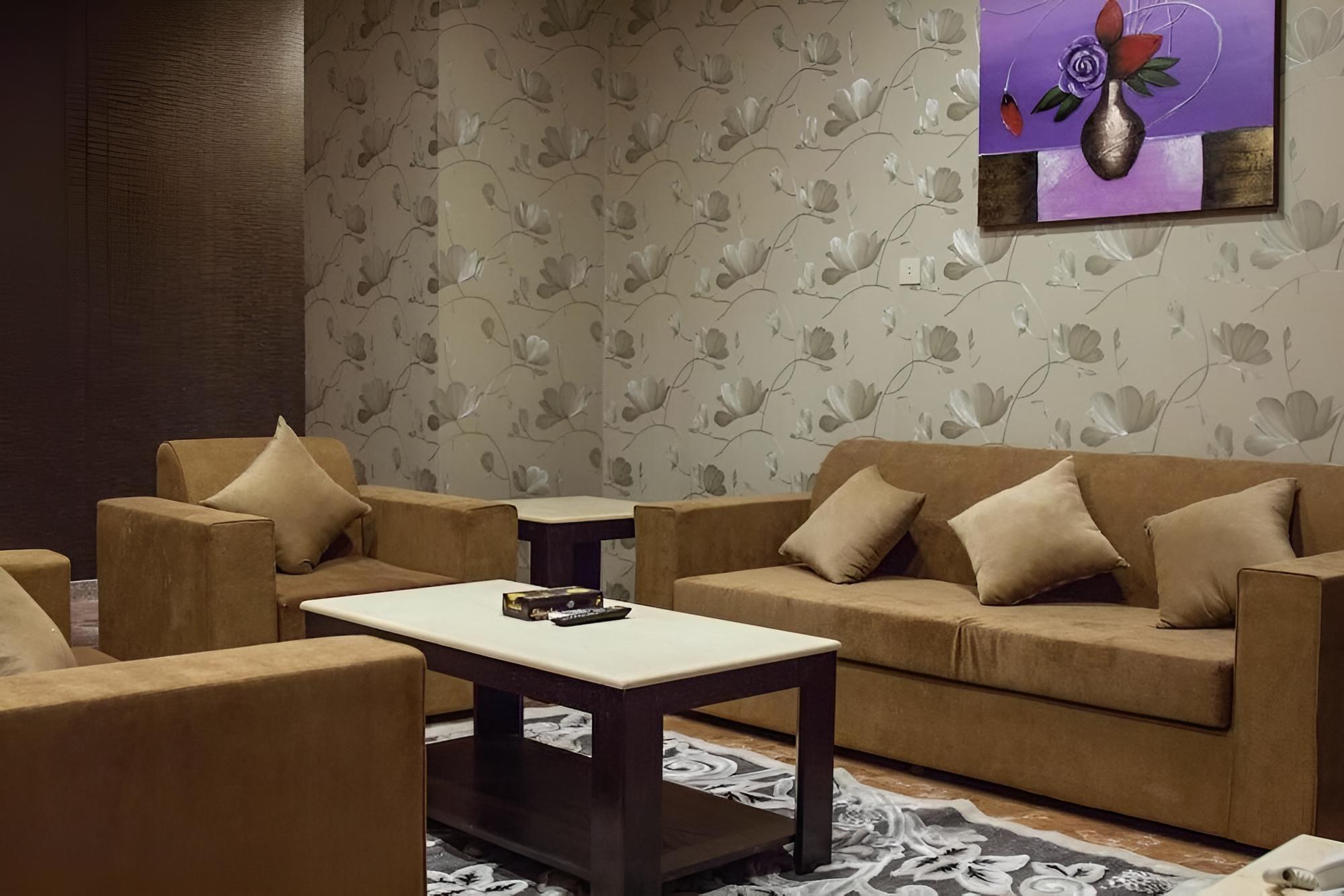 Tulay Park Hotel Apartments