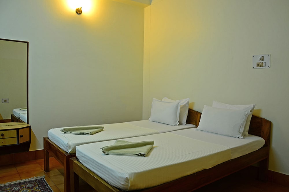 Kokari Guest House