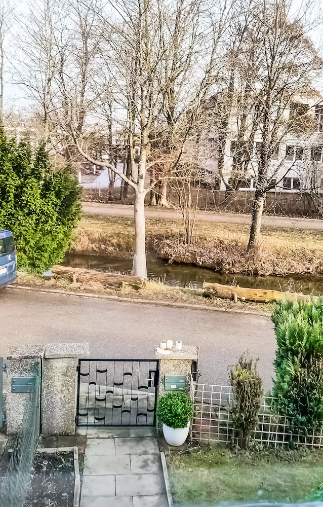 Schöne 60m2 City Wohnung in Dachau