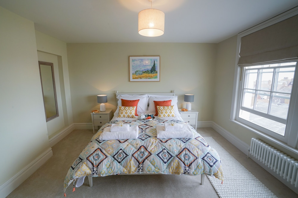 10 Church Walk, Aldeburgh