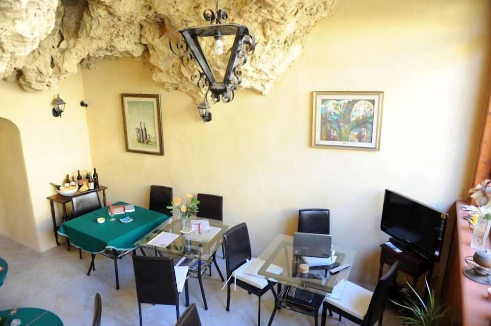 Montevergini B&B