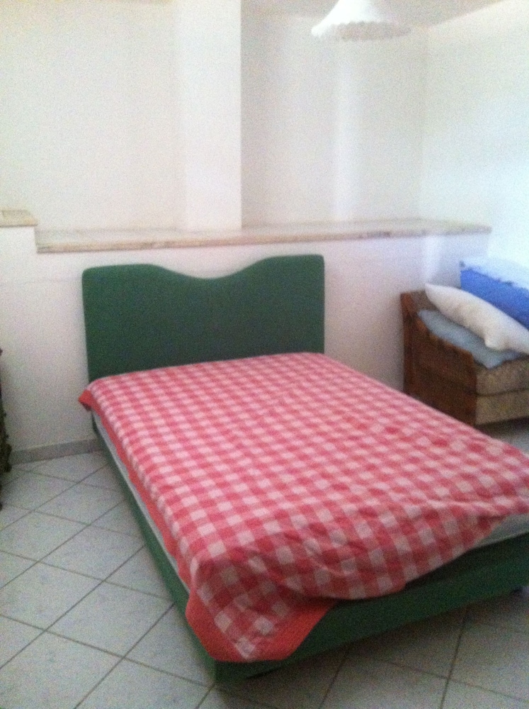 Villa Emanuele view 4
