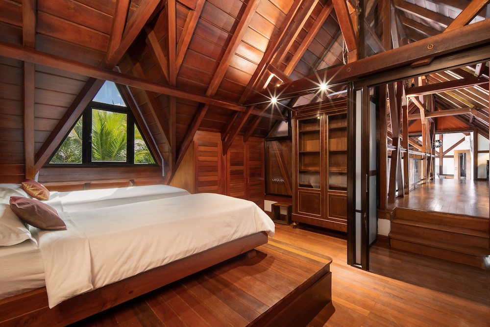 Villa Matahari by muse villas view 5